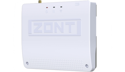 Контроллер ZONT SMART 2.0